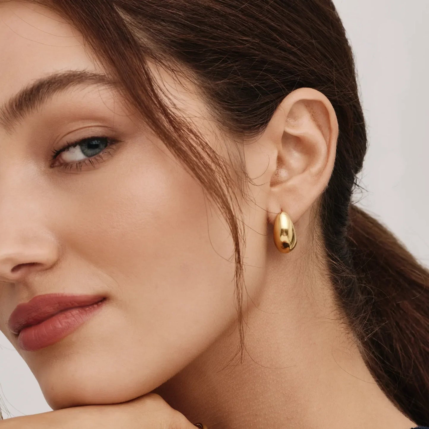Gisele Dome Hoops
