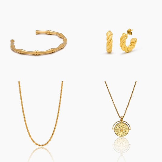 Build Your Set — 12 Pieces
